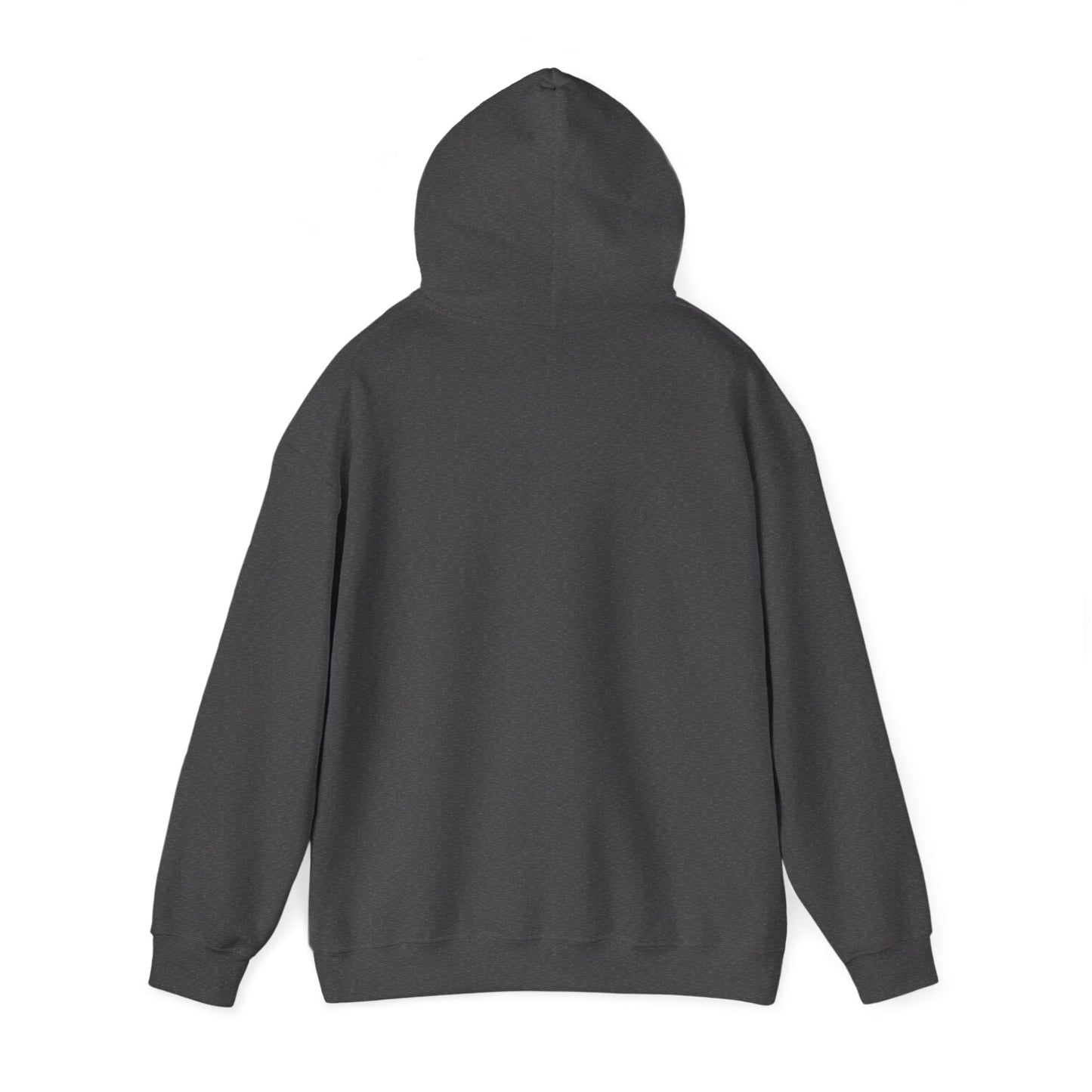 Coffee Lover Hoodie with Caffeine Lightning Eyes
