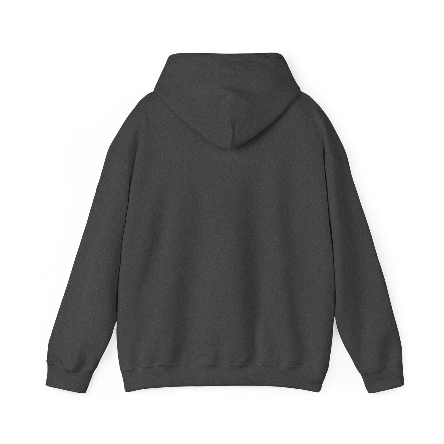 Be Less Dead Skeleton and Ghost Hoodie